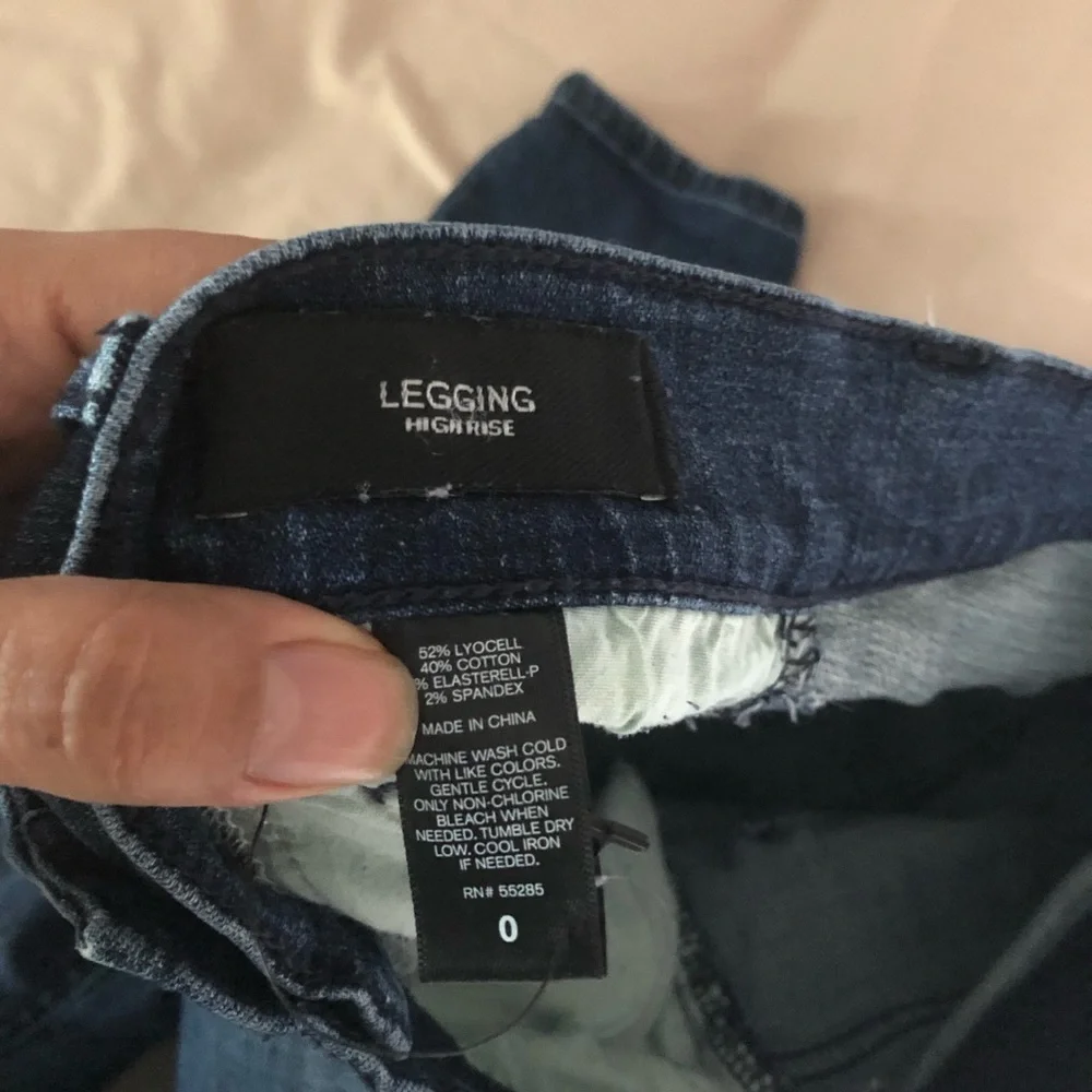 Express Jeans - Picture 4 of 4